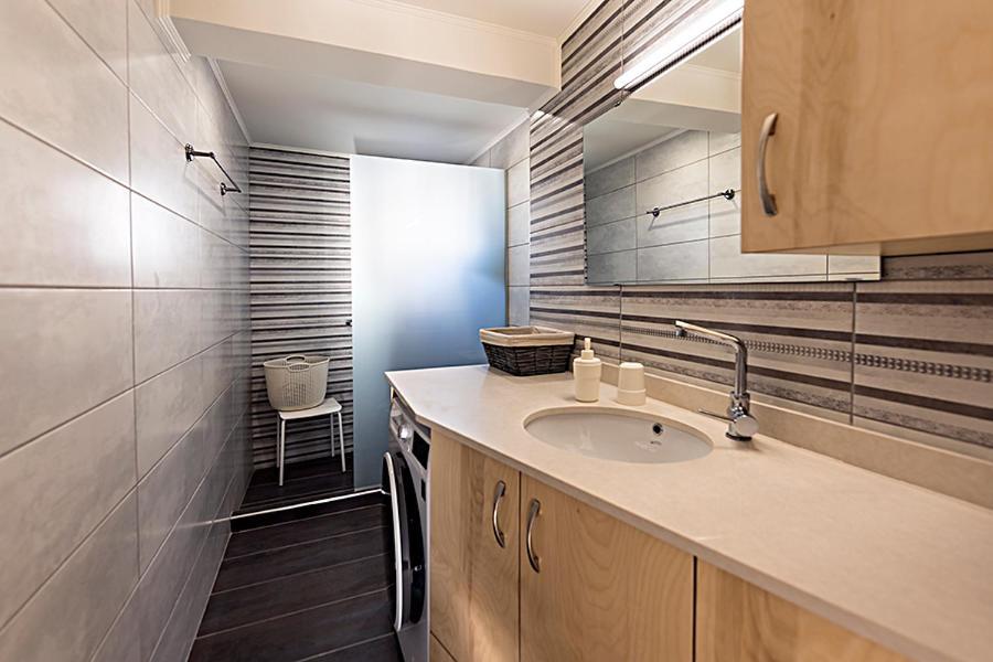 Olympia Penthouse Apartment Heraklion  Luaran gambar